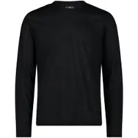 CMP 34y2597 T-shirt Met Lange Mouwen
