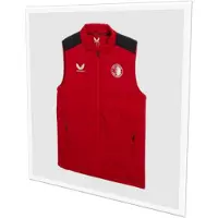 Castore Feyenoord bodywarmer, maat M