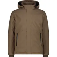 CMP Ski-jack met capuchon Snaps