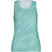 CMP Technische damestanktop | Maat 3XL
