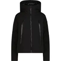 CMP Damesjack met capuchon
