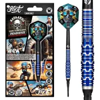 Shot Badlands Tova 90% - Soft Tip Darts