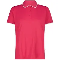 CMP 31t5066 Korte Mouw Poloshirt