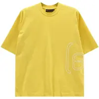 CMP - Loose Fit T-Shirt - T-shirt L, geel