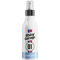 Shiny Garage DROP OFF HYDROPHOBE RUIT GLAS COATING 150ML