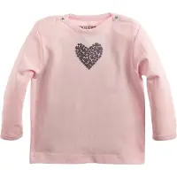 Noppies shirt Lady light rose