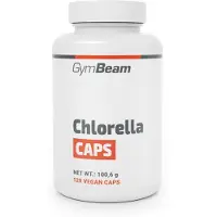 GymBeam Chlorella 120 caps