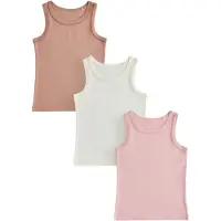 Next Top ecru / brokaat / rosa