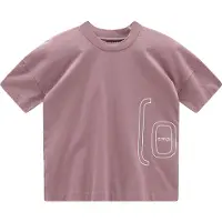 CMP 35f4946 T-shirt Met Korte Mouwen