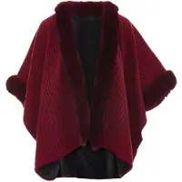 FRAULLY Poncho