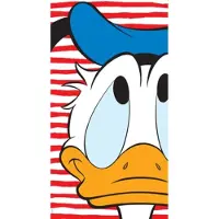 Donald Duck Strandlaken 2026