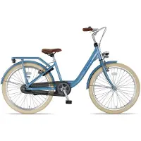Altec Candy - Kinderfiets - Meisjesfiets - 24 inch - Hemelsblauw