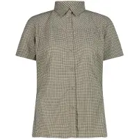 CMP 35s5717 T-shirt Met Korte Mouwen