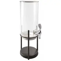 Abert Cosmo Sapdispenser 8l D20xh55cm