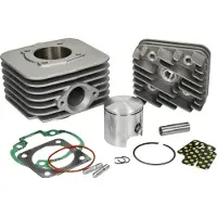 Athena 072600 Big Bore Long Stroke Ø 80cc 47.6 Mm Cilinderkit