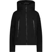 CMP Damesjack met capuchon