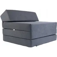 Galeriatrend Opvouwbaar Kampeermatras 200x70x10cm - Comfortabel en compact