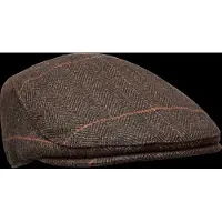 Barbour Muts met wol model 'CHEVIOT'