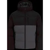 Jack & Jones Becks Gewatteerde Jas