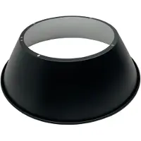 LEDVION - Reflector Aluminium 90° - LED High Bay 200W