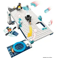 LEGO Natuurwetenschap en Techniek Maanmissie