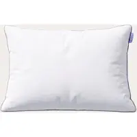 HappyBed - Deluxe - 60x70 - Hoofdkussen Nekklachten - Slaapkussen - Verkoelend hoofdkussen