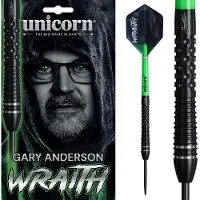 Unicorn Wraith Gary Anderson P6 90% 25 gram