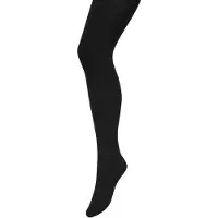 Next - Dames - 200 denier ondoorschijnende panty - Zwart