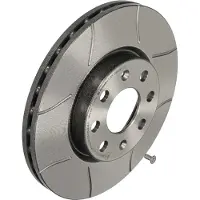Brembo Remschijf MAX LINE 09.5843.77, 1 Stuk