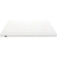 Goossens Joy Koudschuim topmatras 180 x 200 cm