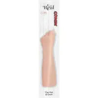 ToyJoy Extreme The Fist Dong PVC 30 cm