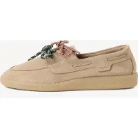 Tamaris Instappers beige