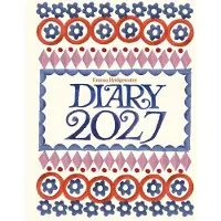 CAROUSEL CALENDARS Emma Bridgewater, Fruit & Bloemen Agenda 2027 A5