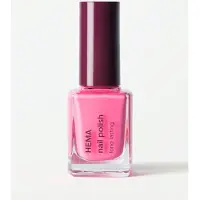HEMA Long Lasting Nagellak 1029 Smiley Pink (roze)