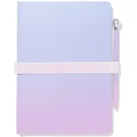 HEMA Cadeauset Notitieboek En Pen 16.8x21.7cm
