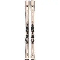 Rossignol Nova 6 + XP11
