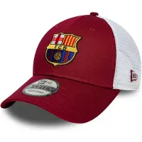 New Era League 9forty Fc Barcelona Pet