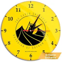 Ert Dc Comics Batman Klok