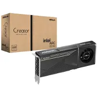Asrock Intel Arc Pro B60 Videokaart 24 GB GDDR6-VRAM PCIe x8 DisplayPort 2.1