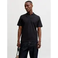 Jack & Jones Shirt 'JJEAustin' zwart