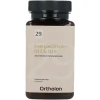 Ortholon Energiecomplex B12 & Q10