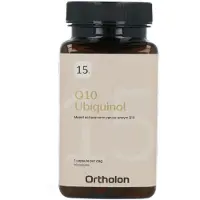 Ortholon Q10 Ubiquinol