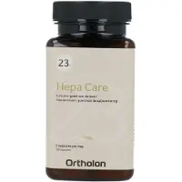Ortholon Hepa Care Capsules