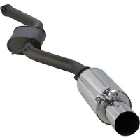 HKS Selection 93-98 Toyota Supra 3.0 Non-Turbo Hi-Power Exhaust *Off Road Use Only*