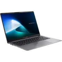 Asus ExpertBook P5 (14", Intel Core Ultra 5 226V, 16 GB, 512 GB, NL), Notebook, Grijs
