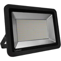 LEDVION - LED Breedstraler - 200W - 4000K - 17000L - IP65