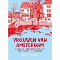 Spectrum Vrouwen van Amsterdam (Hardback)