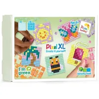 Pixelhobby XL thema box - zomer