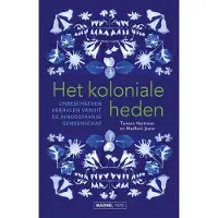 AMSTERDAM UNIVERSITY PRESS Het koloniale heden
