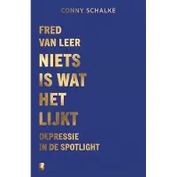 Meulenhoff Boekerij Niets is wat het lijkt